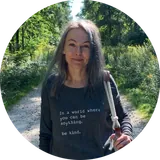 Tina Oziewicz